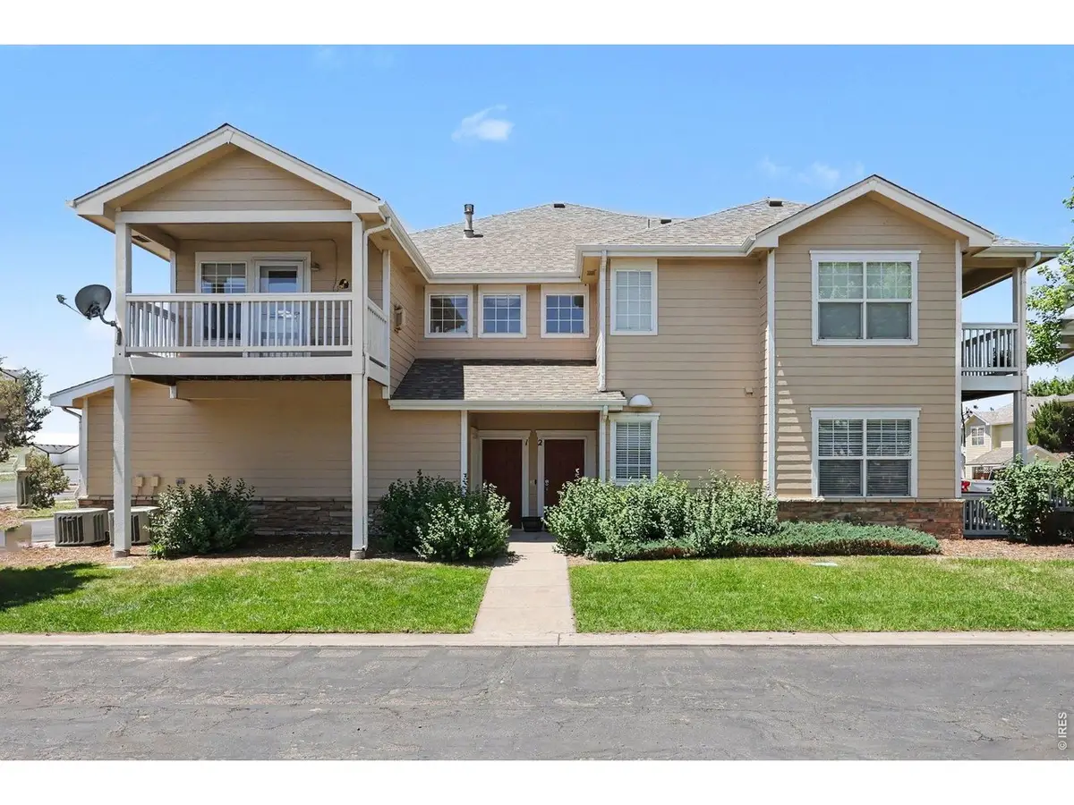 3740 Ponderosa Ct #1, Evans, CO 80620 - #1
