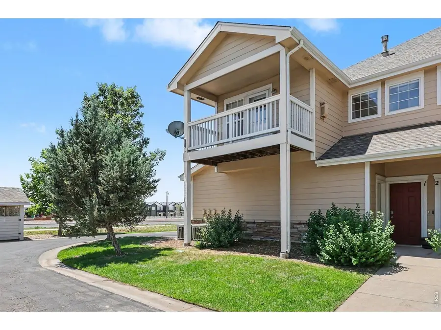 3740 Ponderosa Ct #1, Evans, CO 80620 - #2