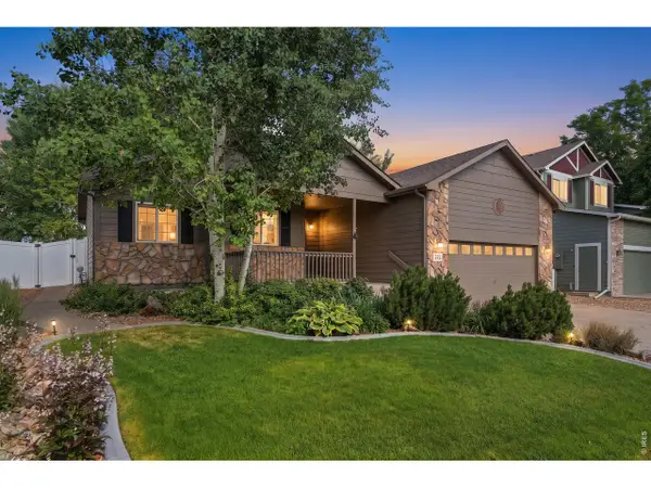 Address Withheld By Seller, Loveland, CO 80537