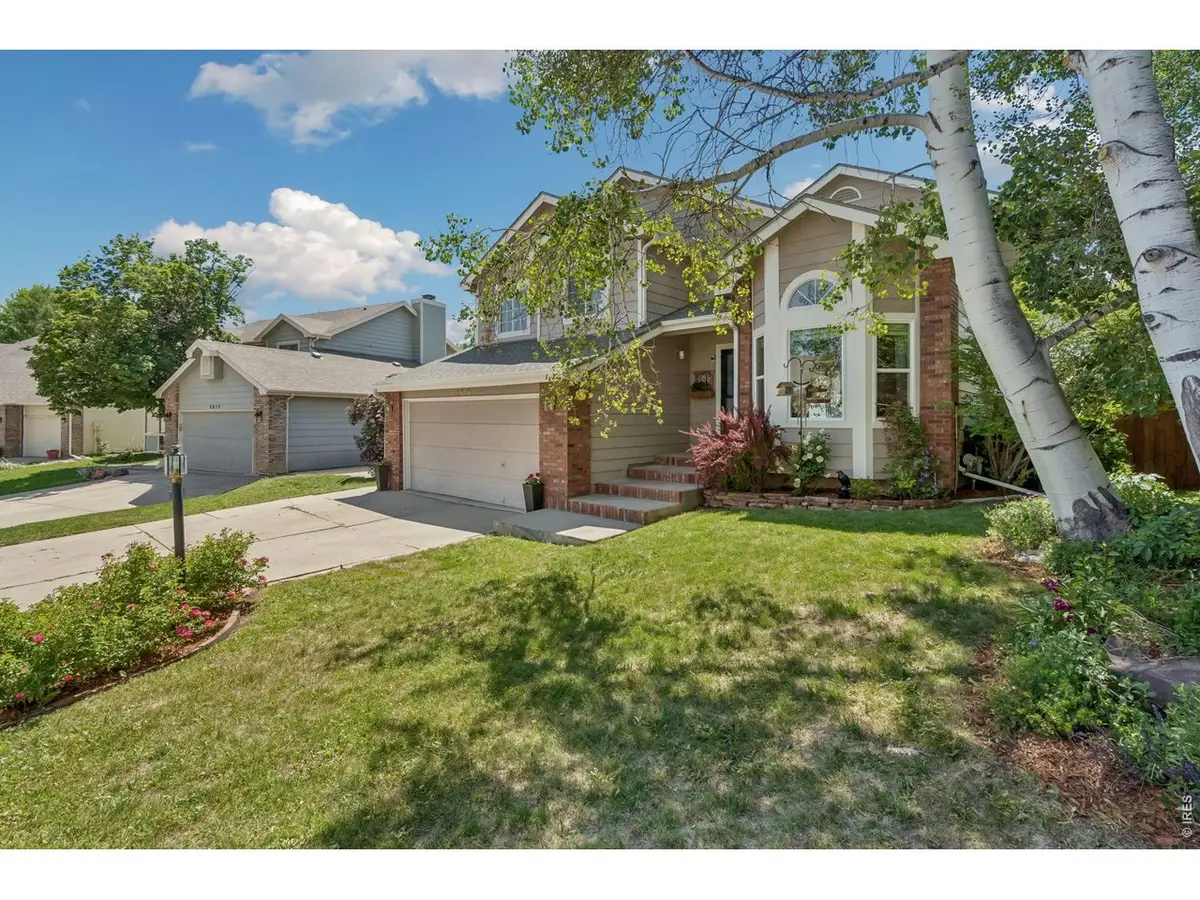 3819 Drake Ct, Loveland, CO 80538 - #1