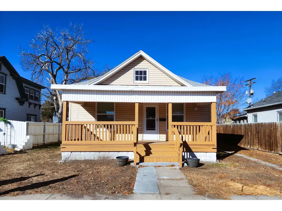 424 S 2nd St, Sterling, CO 80751 - #2