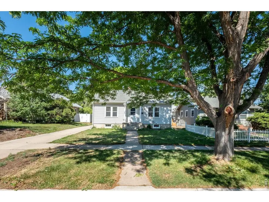 1205 14th Ave, Greeley, CO 80631 - #3