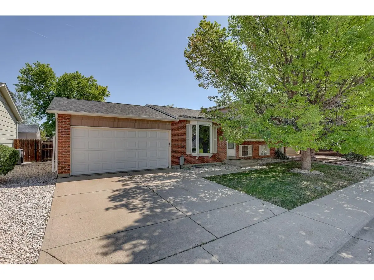 10895 Grange Creek Dr, Thornton, CO 80233 - #1