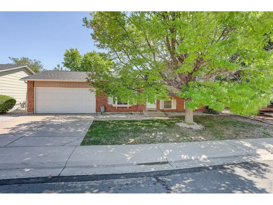 10895 Grange Creek Dr, Thornton, CO 80233 - #2