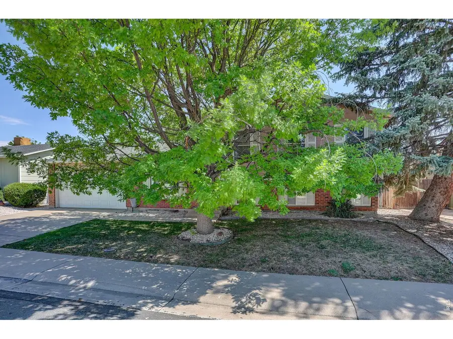 10895 Grange Creek Dr, Thornton, CO 80233 - #3