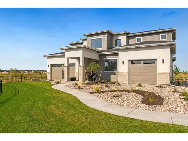3662 N Buchanan Ct, Aurora, CO 80019