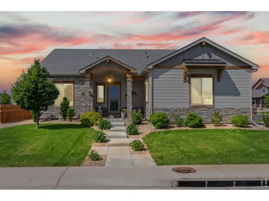 586 Greenspire Dr, Windsor, CO 80550 - #2