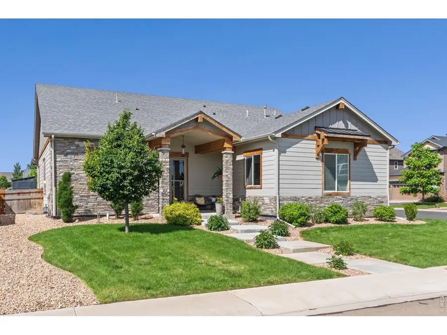 586 Greenspire Dr, Windsor, CO 80550 - #3