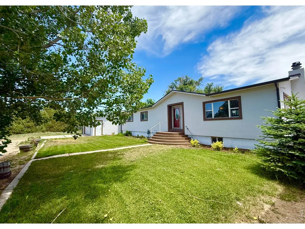 15160 Highway 144 Hwy #6, Fort Morgan, CO 80701 - #1