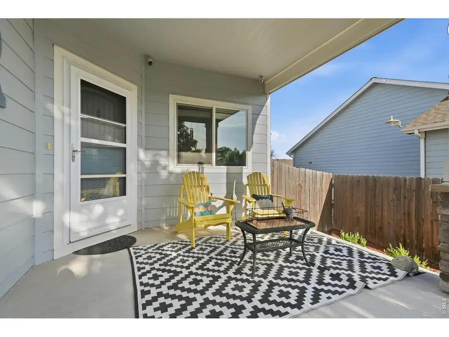 1341 S Dawn Dr, Milliken, CO 80543 - #2