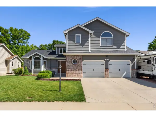 883 W 44th St, Loveland, CO 80538