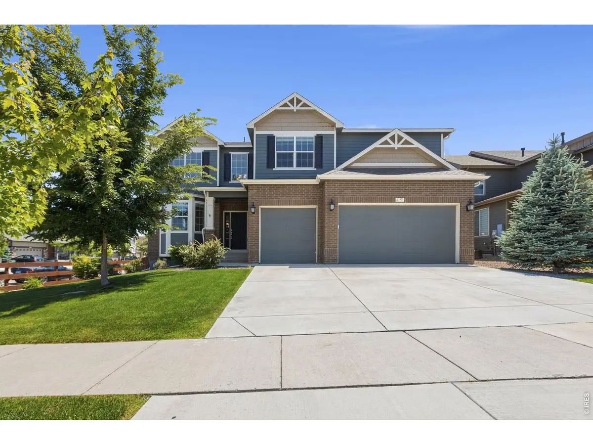 6151 Washakie Ct, Timnath, CO 80547 - #1