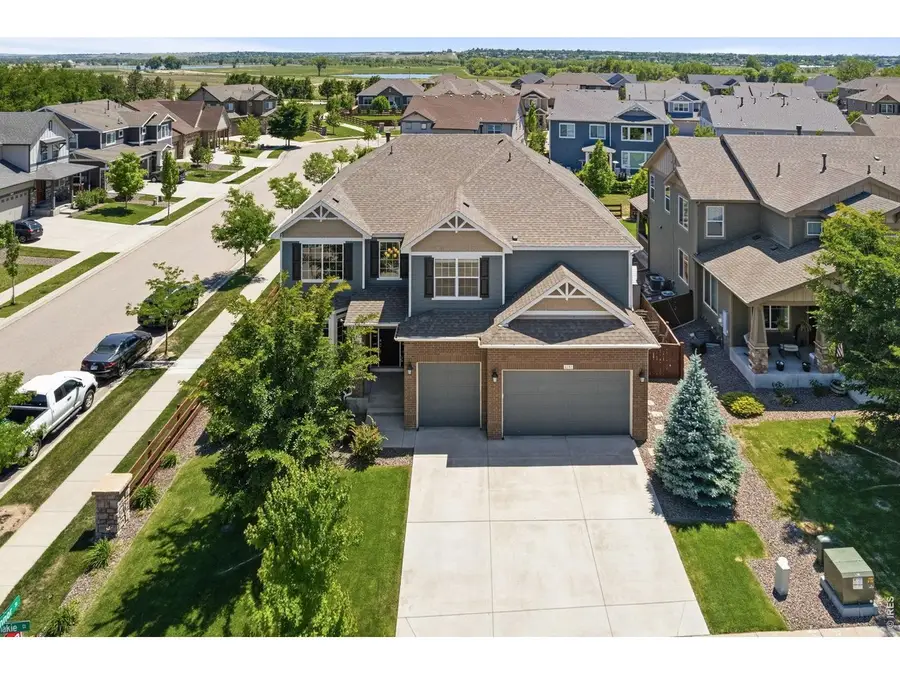 6151 Washakie Ct, Timnath, CO 80547 - #2