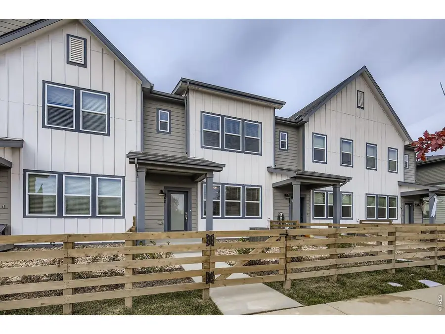 960 Nettle Ln, Fort Collins, CO 80524 - #2