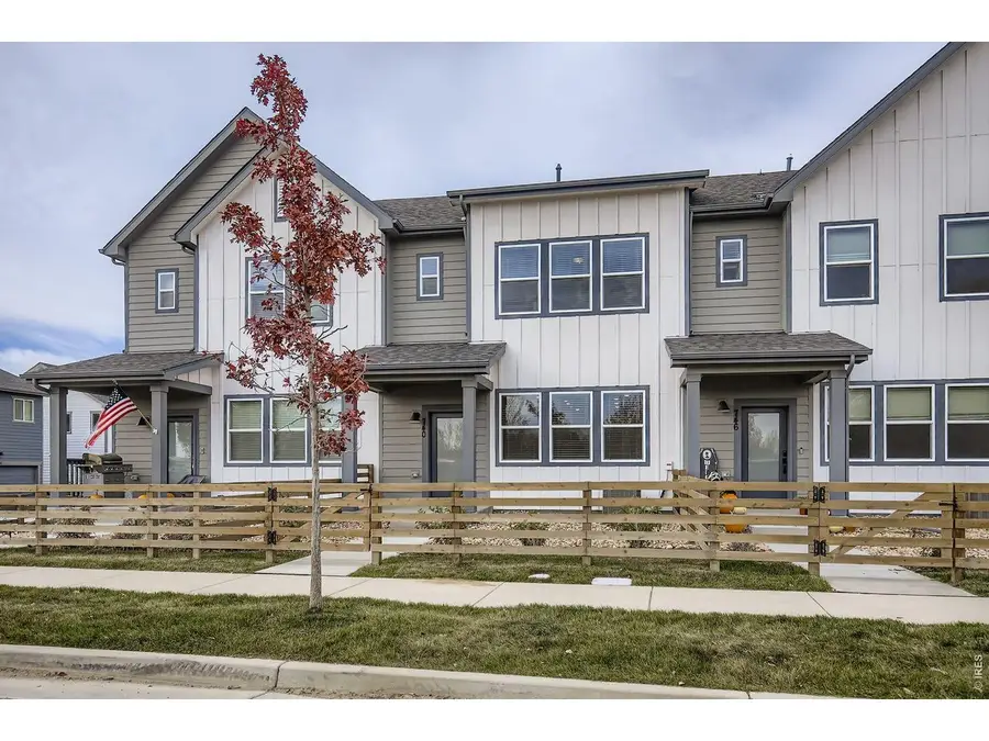 960 Nettle Ln, Fort Collins, CO 80524 - #3