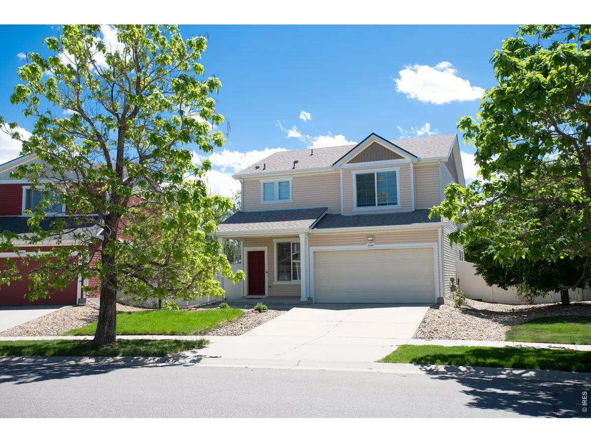 4698 Andes Way, Denver, CO 80249 - #1