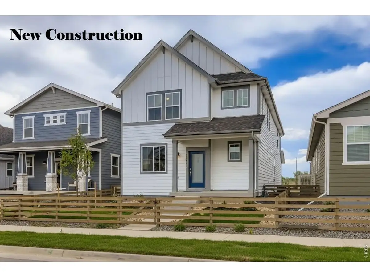 2442 Heyworth Ln, Fort Collins, CO 80524 - #1