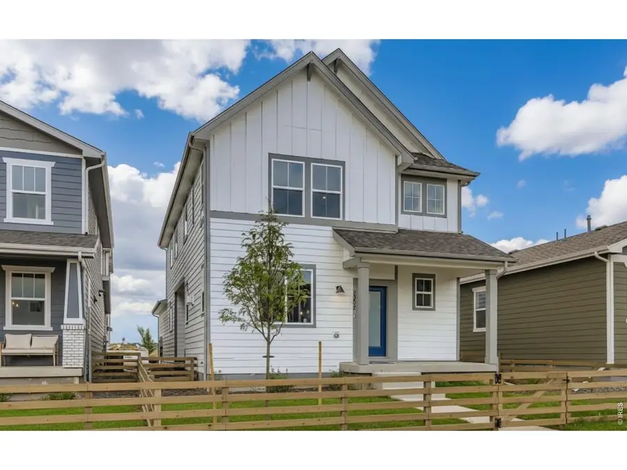 2442 Heyworth Ln, Fort Collins, CO 80524 - #2