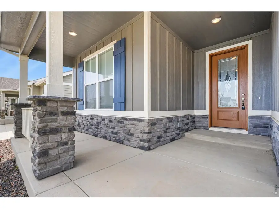1141 E Ibex Dr, Severance, CO 80550 - #2