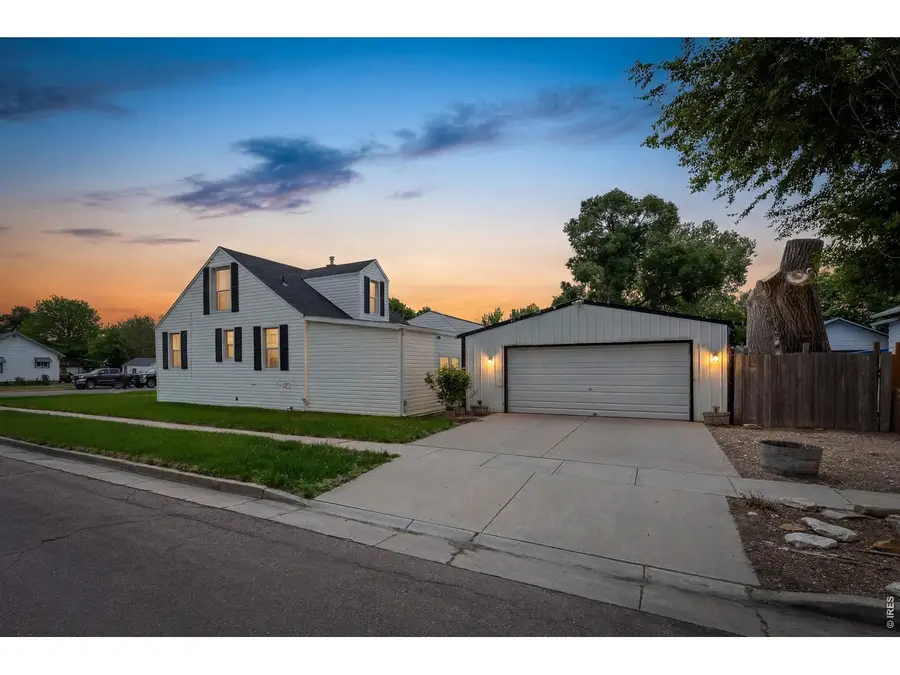 802 S 6th Ave, Sterling, CO 80751 - #2