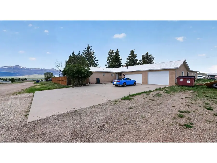 321 Summit St, Silver Cliff, CO 81252 - #2