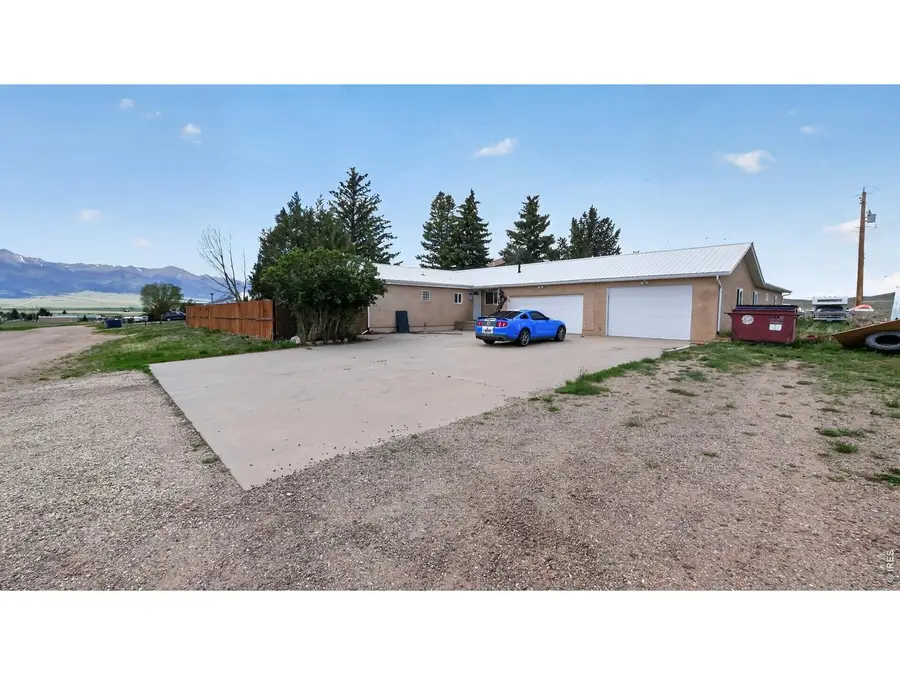 321 Summit St, Silver Cliff, CO 81252 - #3