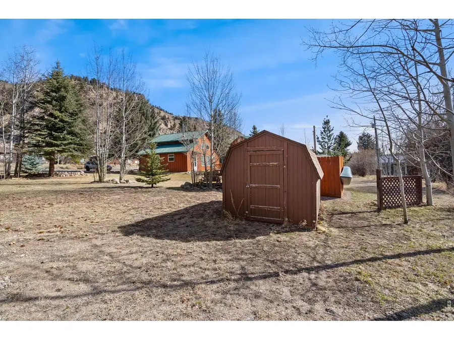 225 Meadow Ln, Bellvue, CO 80512 - #3