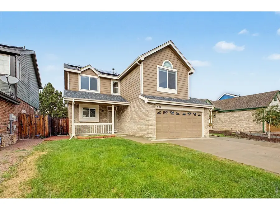 465 W 116th Ave, Northglenn, CO 80234 - #2