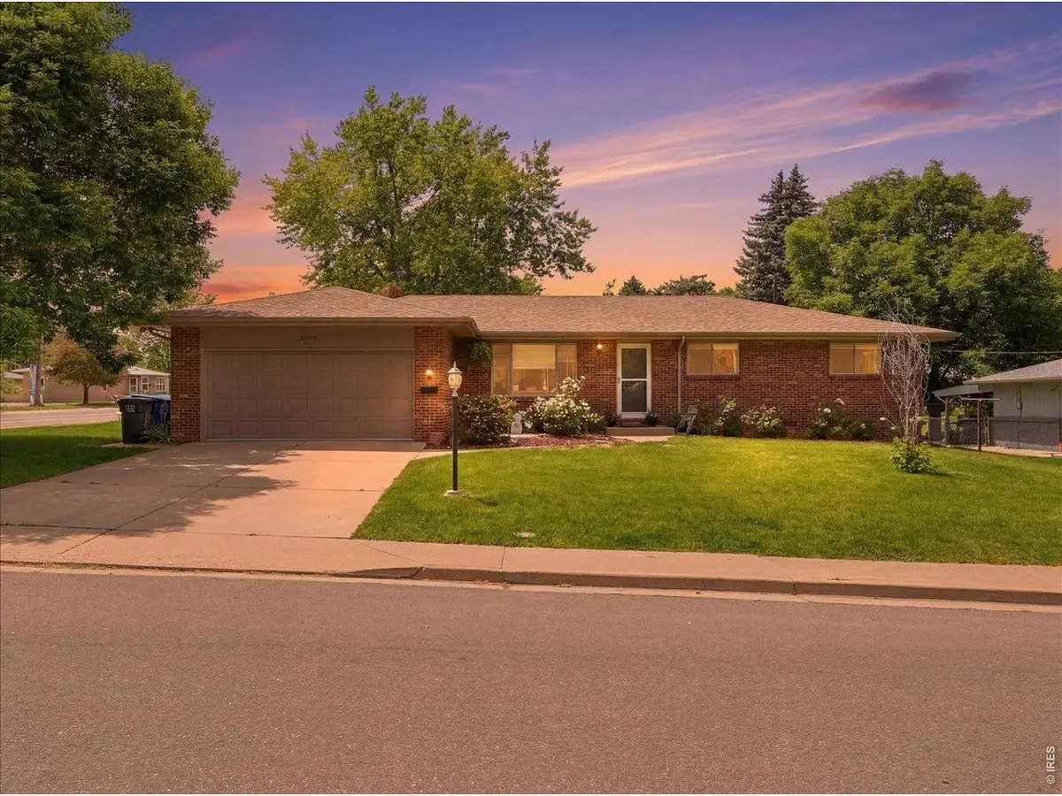 1805 Agate Ct, Loveland, CO 80538 - #1