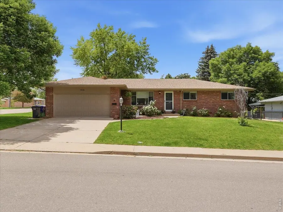1805 Agate Ct, Loveland, CO 80538 - #2