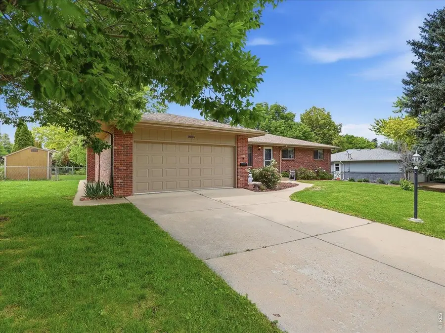 1805 Agate Ct, Loveland, CO 80538 - #3