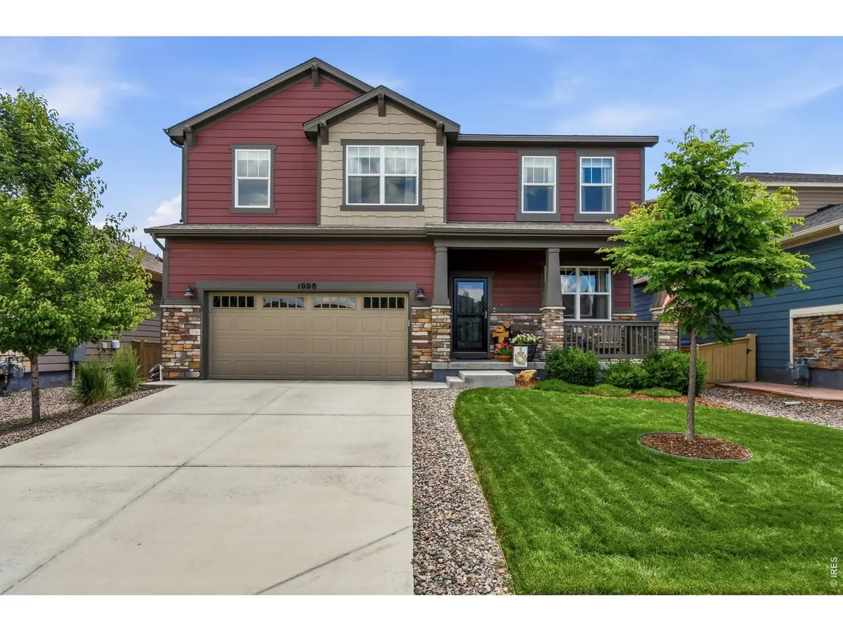 1008 Sugar Beet Cir, Longmont, CO 80501 - #1