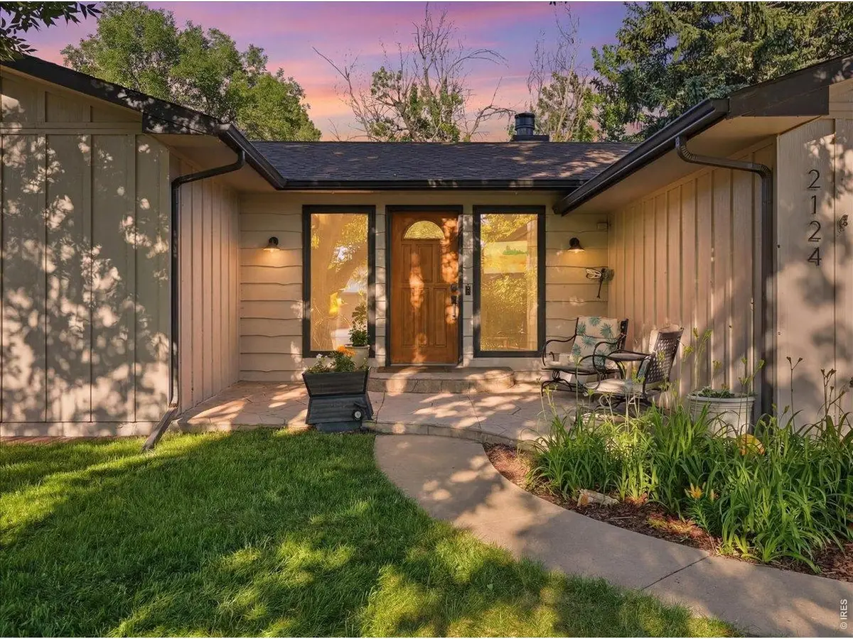 2124 Sandstone Dr, Fort Collins, CO 80524 - #1
