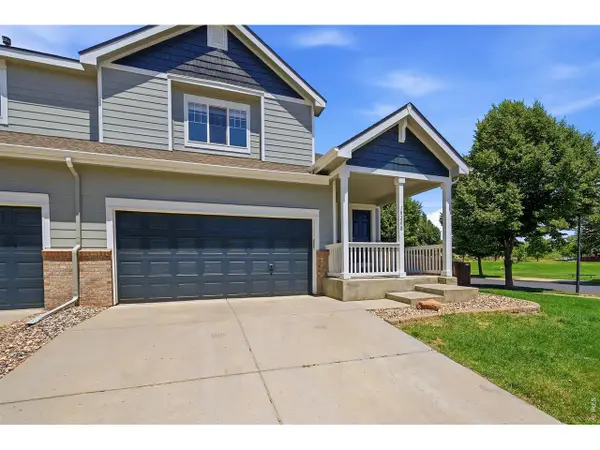 1820 Falcon Ridge Dr #B, Fort Collins, CO 80528