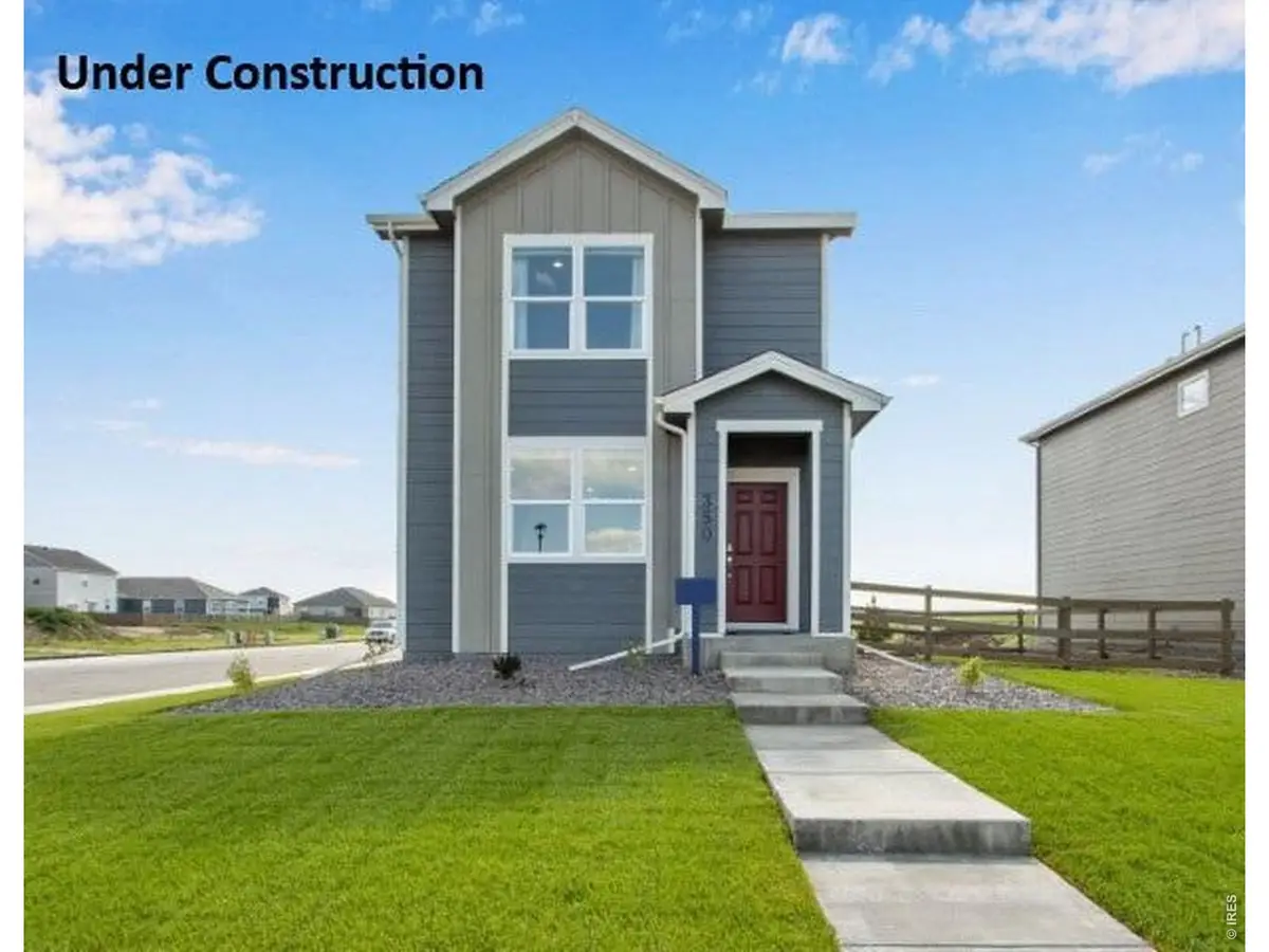 323 Fiord Way, Severance, CO 80550 - #1