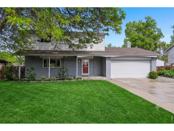 1636 S Vivian St, Longmont, CO 80501
