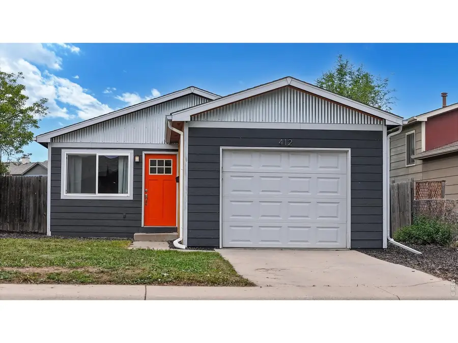 412 10th St, Fort Collins, CO 80524 - #2