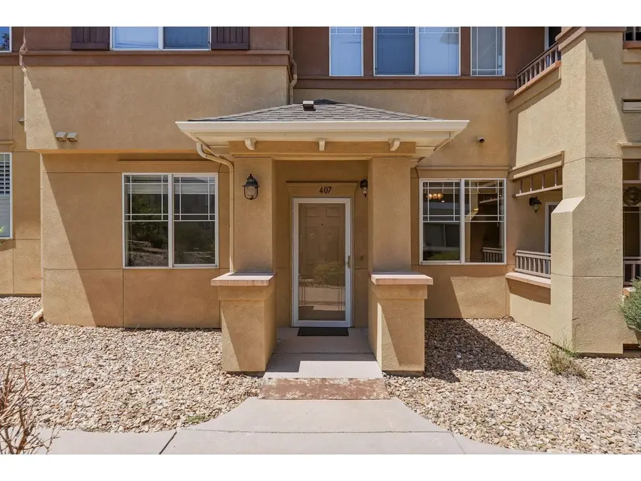 837 E 98th Ave #407, Thornton, CO 80229 - #3