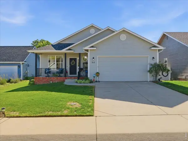 312 53rd Ave, Greeley, CO 80634