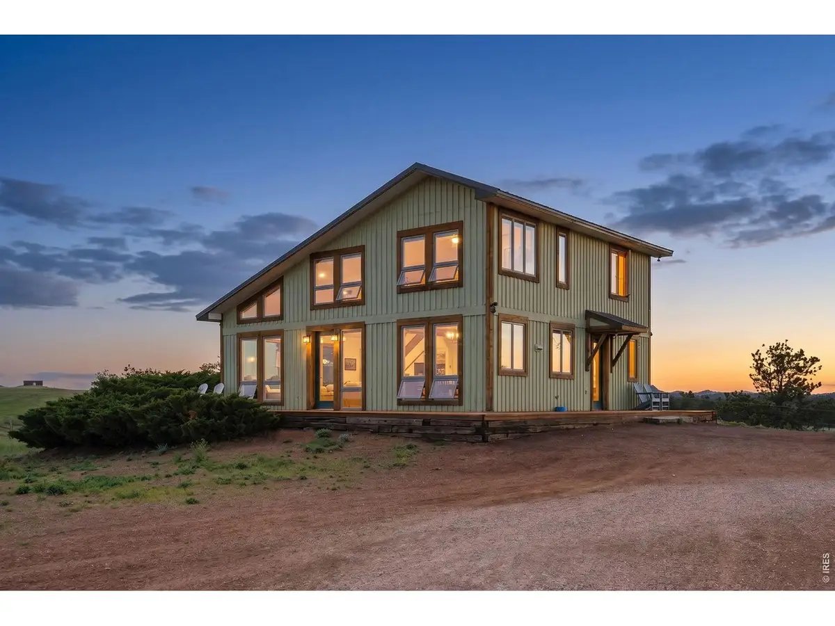 608 Sundance Dr, Livermore, CO 80536 - #1