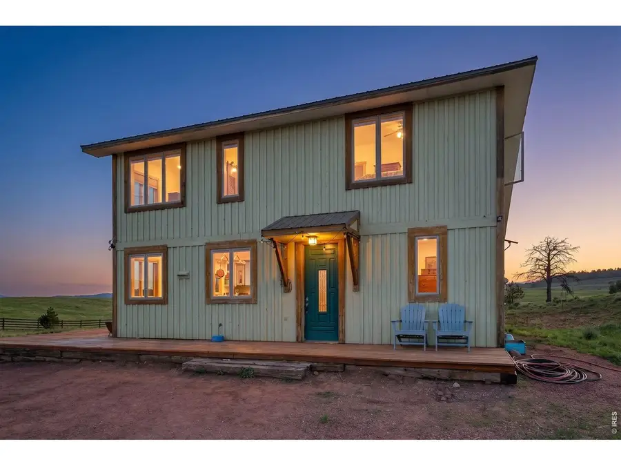 608 Sundance Dr, Livermore, CO 80536 - #3