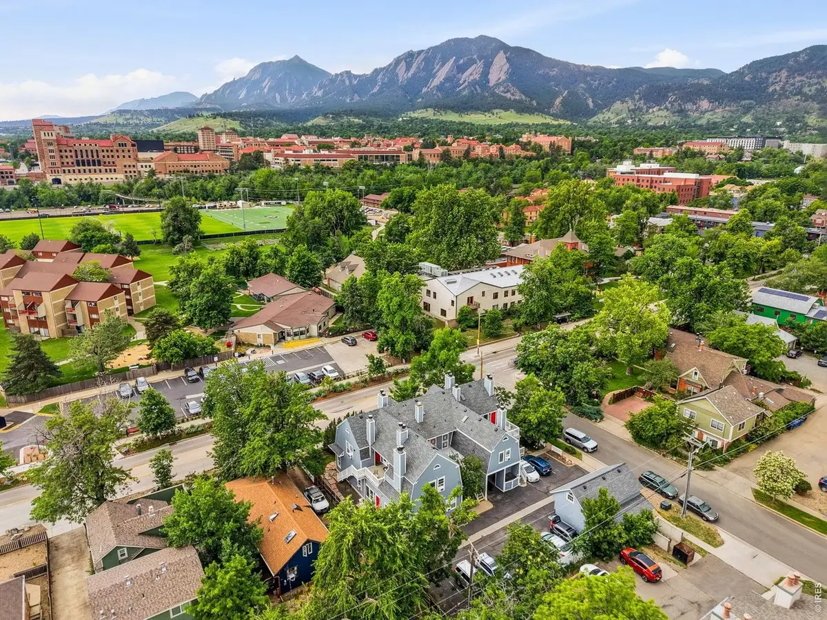 2205 Arapahoe Ave #7, Boulder, CO 80302 - #1