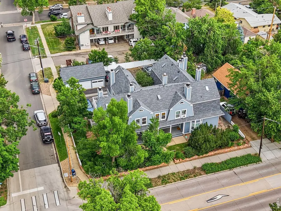 2205 Arapahoe Ave #7, Boulder, CO 80302 - #2