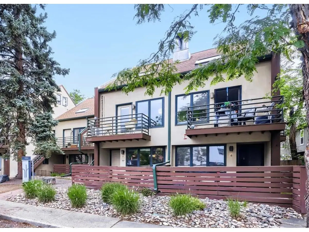 1825 Marine St #11, Boulder, CO 80302 - #1