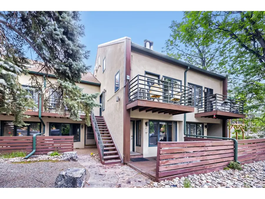 1825 Marine St #11, Boulder, CO 80302 - #2