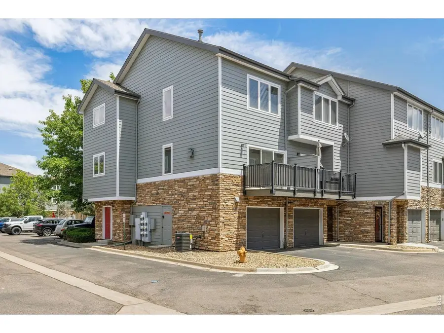 2761 W Riverwalk Cir #A, Littleton, CO 80123 - #2