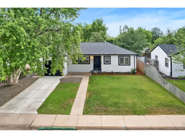2416 13th Ave, Greeley, CO 80631