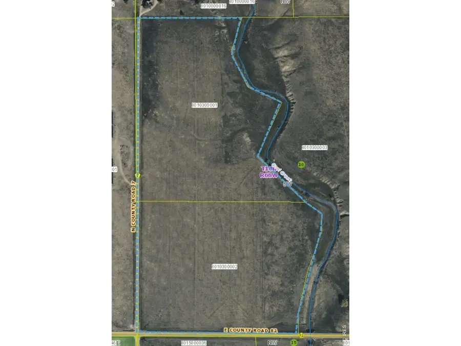 0 Cr 7, Wellington, CO 80549 - #2