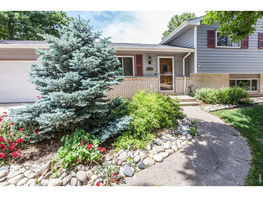 2549 Newport Dr, Fort Collins, CO 80526 - #3
