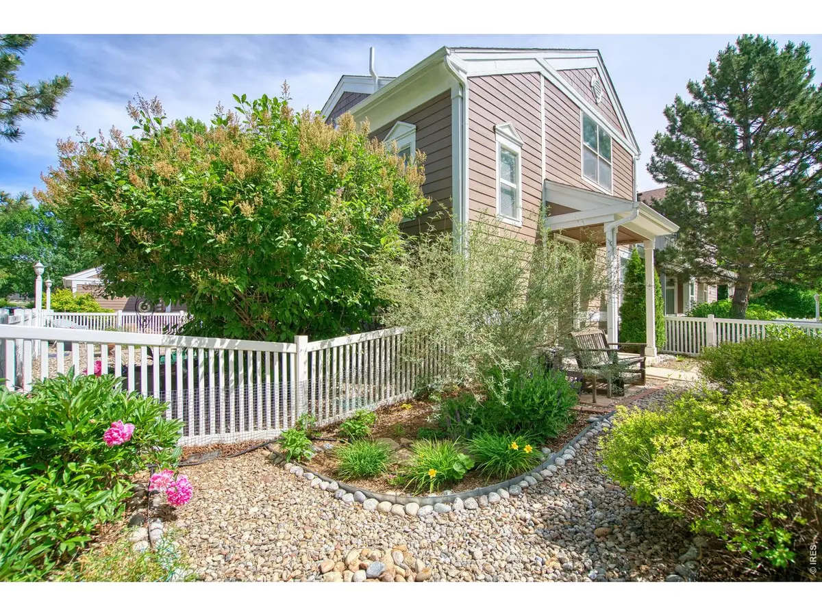 2011 Grays Peak Dr #201, Loveland, CO 80538 - #1